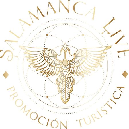 Sol De Poniente Salamanca Exterior foto